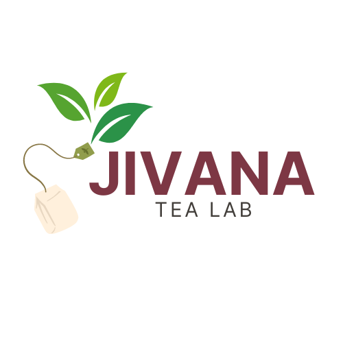 Logo Jivana Tea Lab